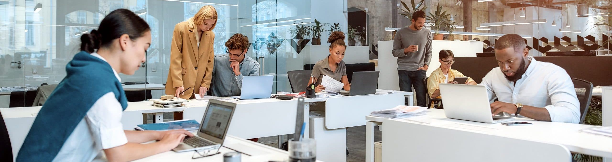audit énergétique en entreprise