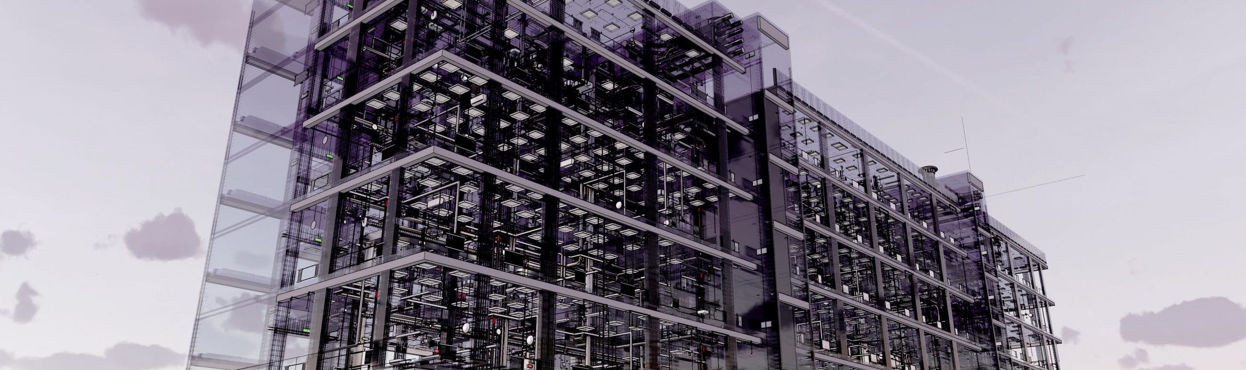 consommation énergétique des bâtiments