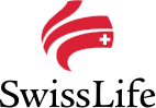 Logo Swiss Life Transparent