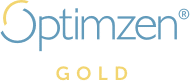 logo de la solution OPTIMZEN gold